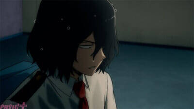 アニメ『ヴィジランテ』相澤・白雲・山田らの雄英高校時代を描いたエピソード「相澤学生編」が2月9日より放送開始！ ハイネス・パープル役が小山力也さんに決定