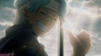 アニメ『ヴィジランテ』相澤・白雲・山田らの雄英高校時代を描いたエピソード「相澤学生編」が2月9日より放送開始！ ハイネス・パープル役が小山力也さんに決定