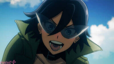 アニメ『ヴィジランテ』相澤・白雲・山田らの雄英高校時代を描いたエピソード「相澤学生編」が2月9日より放送開始！ ハイネス・パープル役が小山力也さんに決定