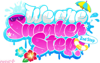 【STPR】すにすて2度目のZeppツアーは全国4都市・全11公演へ規模拡大！ 『We are SneakerStep! -2nd Step-』が開催決定