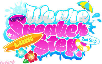 【STPR】すにすて2度目のZeppツアーは全国4都市・全11公演へ規模拡大！ 『We are SneakerStep! -2nd Step-』が開催決定