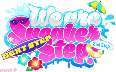 【STPR】すにすて2度目のZeppツアーは全国4都市・全11公演へ規模拡大！ 『We are SneakerStep! -2nd Step-』が開催決定