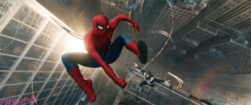 『スパイダーマン:ブランド・ニュー・デイ』ミセスが歌う日本版主題歌『Brand New』が初披露！ 吹替版予告＆インタビュー映像が解禁