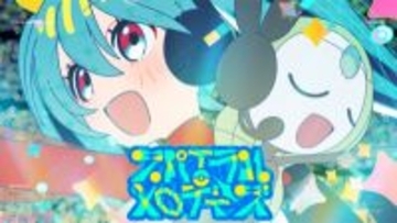 【ポケミク】ポケモン30周年の2月27日にOmoi『スパイラル・メロディーズ』楽曲・MVを公開！ 「さまざまな出会いにささげる讃歌です」コメントも到着