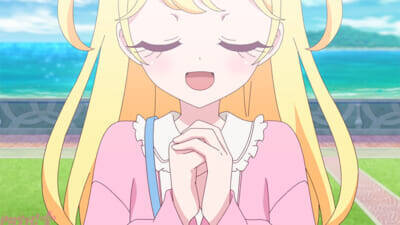 アニメ『おねがいアイプリ』は4月5日より放送開始！ 第1話「おねがい！アイプリになって」あらすじ＆先行カットが到着