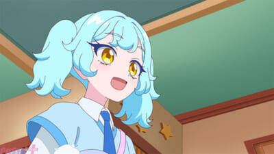 アニメ『おねがいアイプリ』は4月5日より放送開始！ 第1話「おねがい！アイプリになって」あらすじ＆先行カットが到着