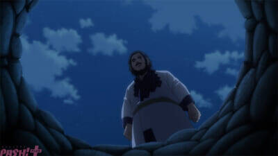 アニメ『ゴールデンカムイ』一時中断されていた駆逐艦の艦砲射撃が再開される中、杉元たちは局面を打開できるのか!? 最終章第11話(第六十話)「五稜郭攻囲戦」あらすじ＆先行カット