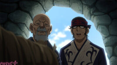 アニメ『ゴールデンカムイ』一時中断されていた駆逐艦の艦砲射撃が再開される中、杉元たちは局面を打開できるのか!? 最終章第11話(第六十話)「五稜郭攻囲戦」あらすじ＆先行カット