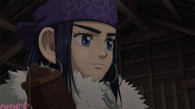 アニメ『ゴールデンカムイ』一時中断されていた駆逐艦の艦砲射撃が再開される中、杉元たちは局面を打開できるのか!? 最終章第11話(第六十話)「五稜郭攻囲戦」あらすじ＆先行カット