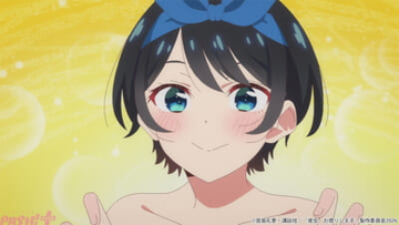 【かのかり5期】放心状態な和也は瑠夏からの電話を受けプールへ向かうが…？ アニメ『彼女、お借りします』満足度50「レンタルの彼女-カリカノ-」あらすじ＆先行カット