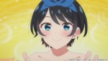 【かのかり5期】放心状態な和也は瑠夏からの電話を受けプールへ向かうが…？ アニメ『彼女、お借りします』満足度50「レンタルの彼女-カリカノ-」あらすじ＆先行カット