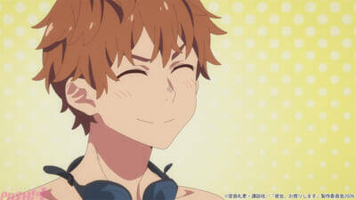 【かのかり5期】放心状態な和也は瑠夏からの電話を受けプールへ向かうが…？ アニメ『彼女、お借りします』満足度50「レンタルの彼女-カリカノ-」あらすじ＆先行カット