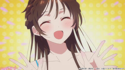 【かのかり5期】放心状態な和也は瑠夏からの電話を受けプールへ向かうが…？ アニメ『彼女、お借りします』満足度50「レンタルの彼女-カリカノ-」あらすじ＆先行カット