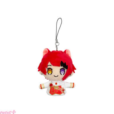 すとぷり結成10周年記念グッズが発売決定！ 王子衣装の周年ビジュアルグッズやCDジャケットを再現したCDキーホルダーくじなど特別なラインナップで登場