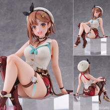 開放感あふれるスタイルは魅力抜群！ 『ライザのアトリエ2 ～失われた伝承と秘密の妖精～』よりライザリン・シュタウトがBIGぬーどるストッパーフィギュアで登場