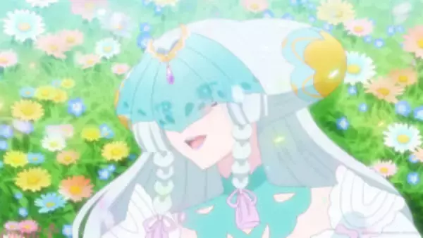 【プリオケ】新たなる姿を得たプリンセスたちは、白の女王との決戦に挑む！ アニメ『プリンセッション・オーケストラ』第41話「命の輪」あらすじ＆先行カット