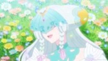 【プリオケ】新たなる姿を得たプリンセスたちは、白の女王との決戦に挑む！ アニメ『プリンセッション・オーケストラ』第41話「命の輪」あらすじ＆先行カット