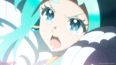 【プリオケ】新たなる姿を得たプリンセスたちは、白の女王との決戦に挑む！ アニメ『プリンセッション・オーケストラ』第41話「命の輪」あらすじ＆先行カット