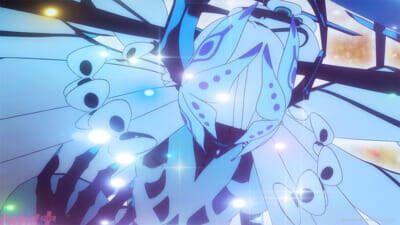 【プリオケ】新たなる姿を得たプリンセスたちは、白の女王との決戦に挑む！ アニメ『プリンセッション・オーケストラ』第41話「命の輪」あらすじ＆先行カット