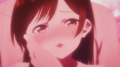 【かのかり5期】白い光が消え「禁断の妄想」の全容が明らかに…!? アニメ『彼女、お借りします』Season5 和也の妄想全開ver.がBD収録に先駆けてDMM TVにて期間限定独占配信