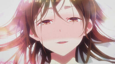 【かのかり5期】白い光が消え「禁断の妄想」の全容が明らかに…!? アニメ『彼女、お借りします』Season5 和也の妄想全開ver.がBD収録に先駆けてDMM TVにて期間限定独占配信