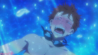 【かのかり5期】白い光が消え「禁断の妄想」の全容が明らかに…!? アニメ『彼女、お借りします』Season5 和也の妄想全開ver.がBD収録に先駆けてDMM TVにて期間限定独占配信