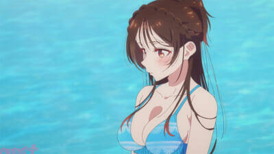 【かのかり5期】白い光が消え「禁断の妄想」の全容が明らかに…!? アニメ『彼女、お借りします』Season5 和也の妄想全開ver.がBD収録に先駆けてDMM TVにて期間限定独占配信