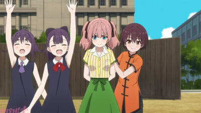 アニメ『グロウアップショウ』休暇をとることになった一同。瑞佳と桜翔は二人で横浜の町に出かけることになり――。 第11話「見果てぬ夢は、誰がために？」あらすじ＆先行カット