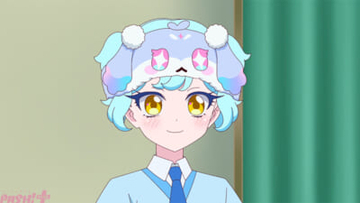 アニメ『おねがいアイプリ』あおい・おりびあ・エマは早く三人でのライブを成功させなければと焦っていて…？ 第28話「とどけ！ピュアハート」あらすじ＆先行カット