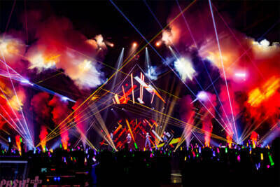 【ホロライブ】ReGLOSSメンバーが有明アリーナに立つ！ 「ReGLOSS 1st Live “Flashpoint”」オフィシャルレポート到着