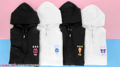 アニメ『カッコウの許嫁 Season2』水着パーカー姿のエリカやひろたちを描き下ろし！ 「arti-mate」の新作グッズが限定販売