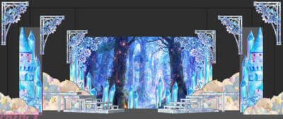 【サンリオ】シナモロール初の各都市を巡るミュージカル公演が決定！ 『シナモロールワンダートリップ ～消えた魔法の秘密～』が東京・大阪・名古屋の3都市で上演