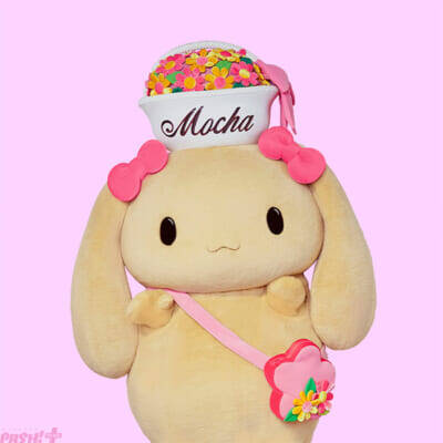 【サンリオ】シナモロール初の各都市を巡るミュージカル公演が決定！ 『シナモロールワンダートリップ ～消えた魔法の秘密～』が東京・大阪・名古屋の3都市で上演