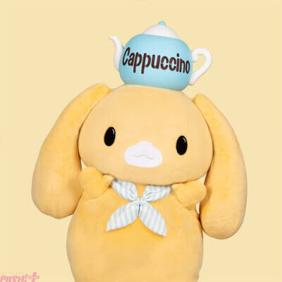 【サンリオ】シナモロール初の各都市を巡るミュージカル公演が決定！ 『シナモロールワンダートリップ ～消えた魔法の秘密～』が東京・大阪・名古屋の3都市で上演