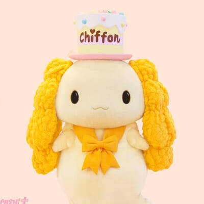 【サンリオ】シナモロール初の各都市を巡るミュージカル公演が決定！ 『シナモロールワンダートリップ ～消えた魔法の秘密～』が東京・大阪・名古屋の3都市で上演