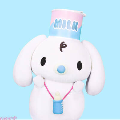 【サンリオ】シナモロール初の各都市を巡るミュージカル公演が決定！ 『シナモロールワンダートリップ ～消えた魔法の秘密～』が東京・大阪・名古屋の3都市で上演