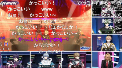 シクフォニは“ネットの神様”に認められるのか!? 「シクフォニコ生」第2回は論破王・ひろゆきさんが降臨しお悩み相談で名言続出！