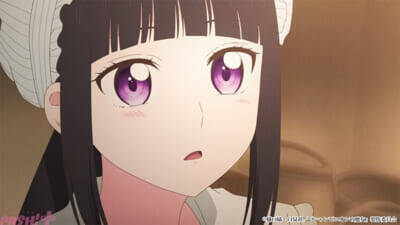 アニメ『シャンピニオンの魔女』魔法使いたちは、ルーナに少年の養育を任命するか否かの評決を採ることになり…？ 第4話「黒魔女会議」あらすじ＆先行カット