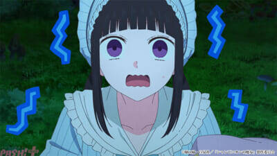 アニメ『シャンピニオンの魔女』魔法使いたちは、ルーナに少年の養育を任命するか否かの評決を採ることになり…？ 第4話「黒魔女会議」あらすじ＆先行カット