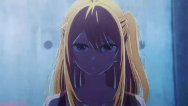 アニメ『【推しの子】』ルビーは人を利用し嘘をついてでも売れることを選ぶ。対するアクアの行動は…？ 第28話「盲目」あらすじ＆先行カット