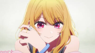 アニメ『【推しの子】』ルビーは人を利用し嘘をついてでも売れることを選ぶ。対するアクアの行動は…？ 第28話「盲目」あらすじ＆先行カット