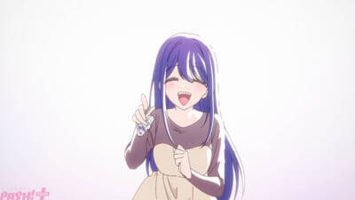 アニメ『【推しの子】』ルビーは人を利用し嘘をついてでも売れることを選ぶ。対するアクアの行動は…？ 第28話「盲目」あらすじ＆先行カット