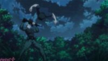 アニメ『ダーウィン事変』監禁されたルーシーを救出するため、チャーリーは単身で現場へ乗り込む。第10話「加速する扉」あらすじ＆先行カット