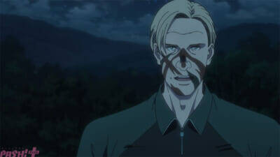 アニメ『ダーウィン事変』監禁されたルーシーを救出するため、チャーリーは単身で現場へ乗り込む。第10話「加速する扉」あらすじ＆先行カット