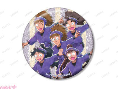 【忍たま】乱太郎＆きり丸＆しんべヱや五年生たちの描き下ろしグッズが登場！ タワーレコード5店舗とオンラインで「『忍たま乱太郎』 POP UP SHOP in TOWER RECORDS」が開催