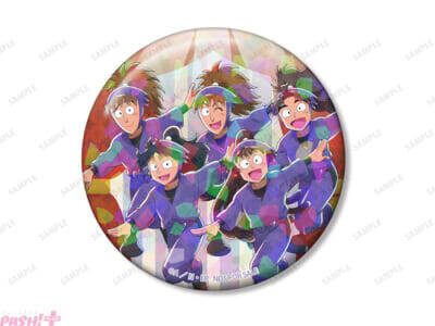 【忍たま】乱太郎＆きり丸＆しんべヱや五年生たちの描き下ろしグッズが登場！ タワーレコード5店舗とオンラインで「『忍たま乱太郎』 POP UP SHOP in TOWER RECORDS」が開催