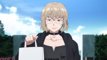 アニメ『令和のダラさん』ダラさんは平尋神社が自身に関わる場所ではないかと考え…？ 第七怪「在りし日の紙芝居」あらすじ＆先行カット