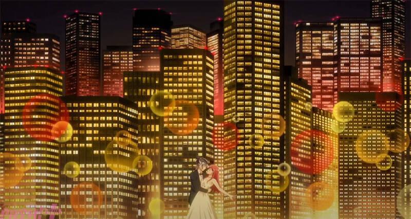 アニメ『ヴァンパイア男子寮』FANTASTICSが歌うOP主題歌『Sugar Blood Kiss』とキャラクターカバーのED主題歌『またあした』ノンクレジット映像が公開！
