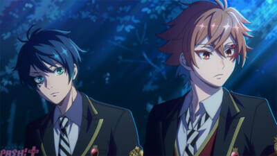 【ツイステアニメ】エース＆デュース、入学早々退学の危機!? 学園長クロウリーから提示される退学取り消しの条件とは―― 『ディズニー ツイステッドワンダーランド ザ アニメーション』第3話あらすじ＆先行カット