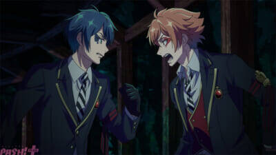 【ツイステアニメ】エース＆デュース、入学早々退学の危機!? 学園長クロウリーから提示される退学取り消しの条件とは―― 『ディズニー ツイステッドワンダーランド ザ アニメーション』第3話あらすじ＆先行カット